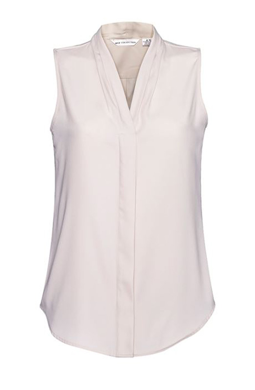 Madison Sleeveless Blouse image4